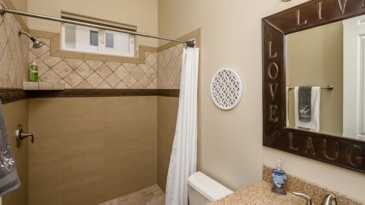 Photo of Bathroom in Bullhead City