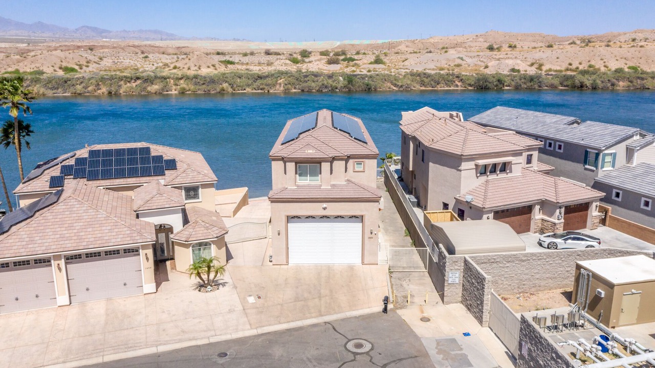 Photo of Outdoor in Bullhead City
