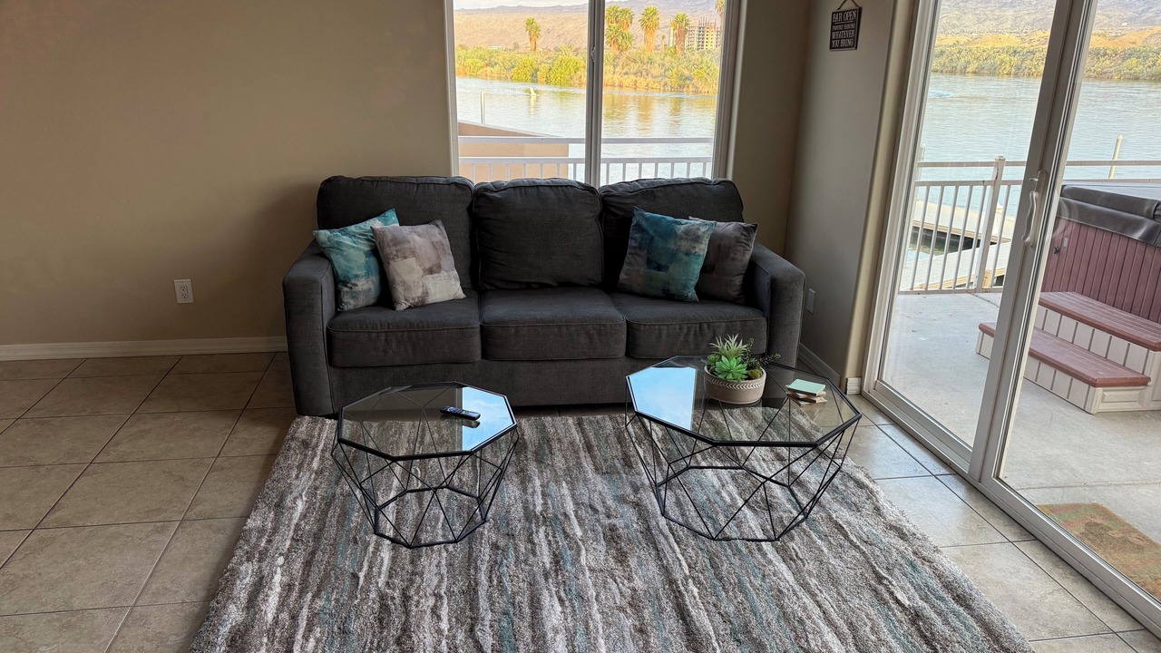Photo of Livingroom in Bullhead City