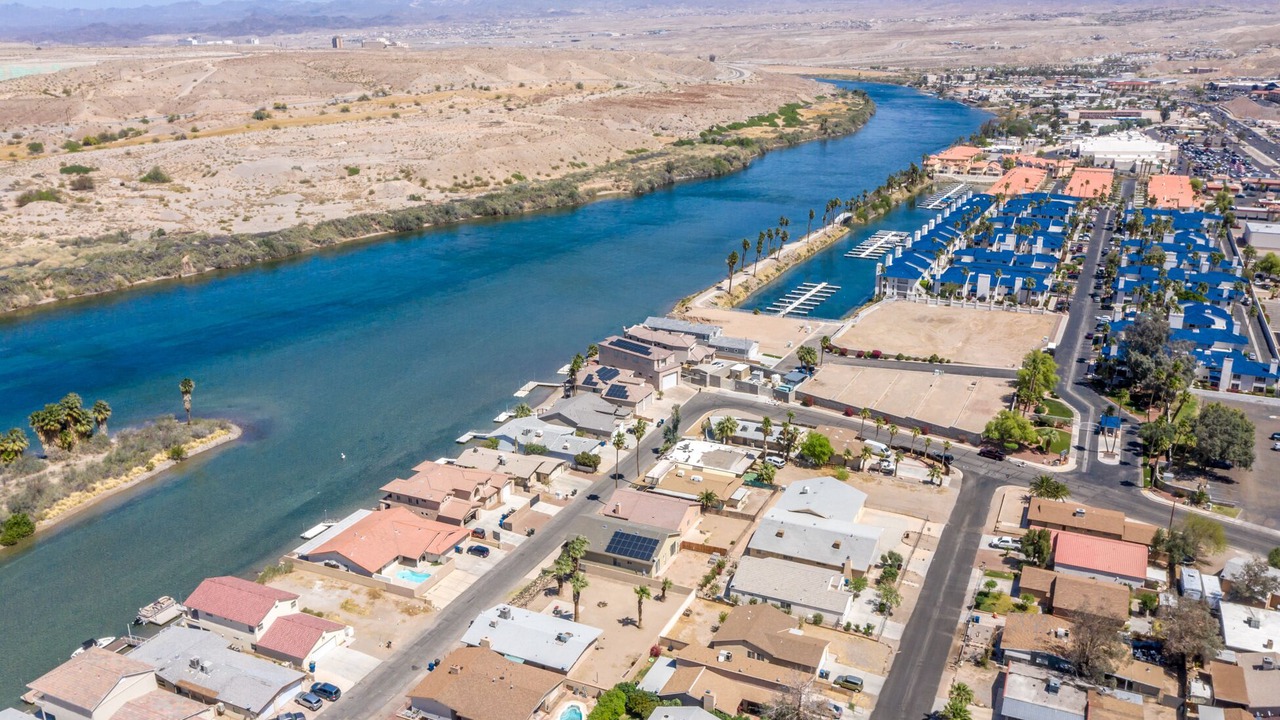 Photo of Outdoor in Bullhead City