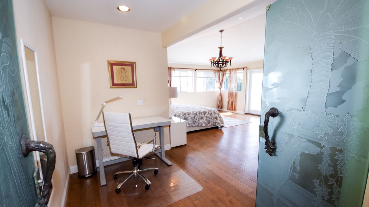 Photo of Bedroom in Coronado Cays