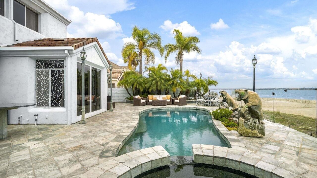 Photo of Outdoor in Coronado Cays