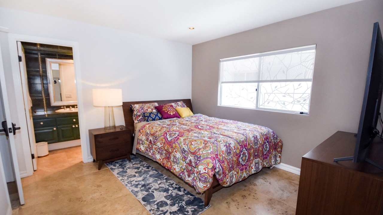 Photo of Bedroom in Coronado Cays