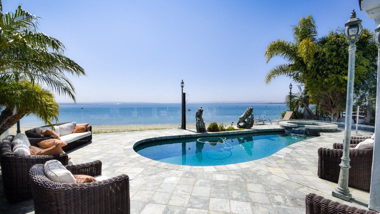 Photo of Outdoor in Coronado Cays
