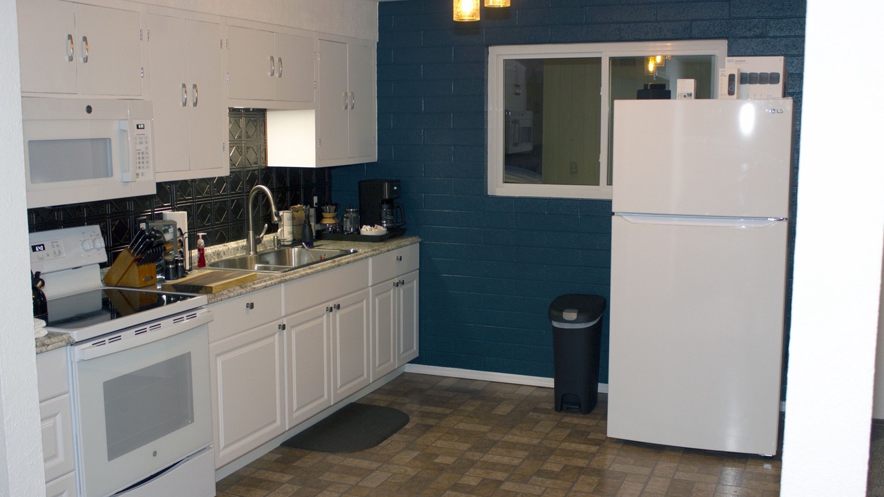 Photo of Kitchen in Rimrock