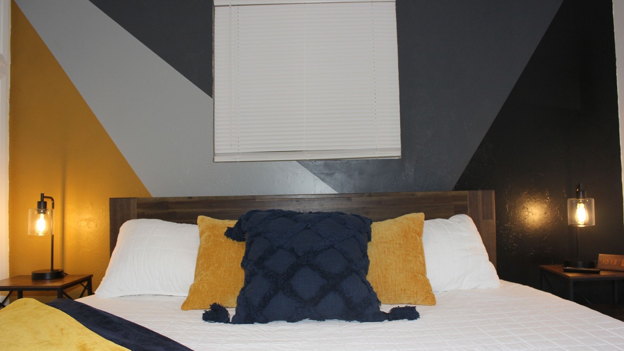Photo of Bedroom in Rimrock