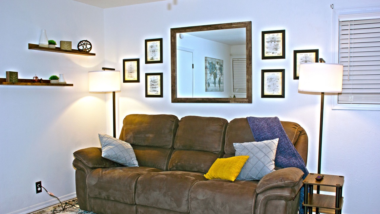 Photo of Livingroom in Rimrock