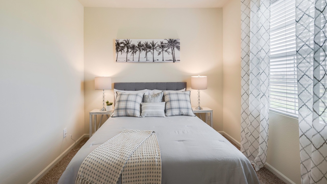 Photo of Bedroom in Roseville