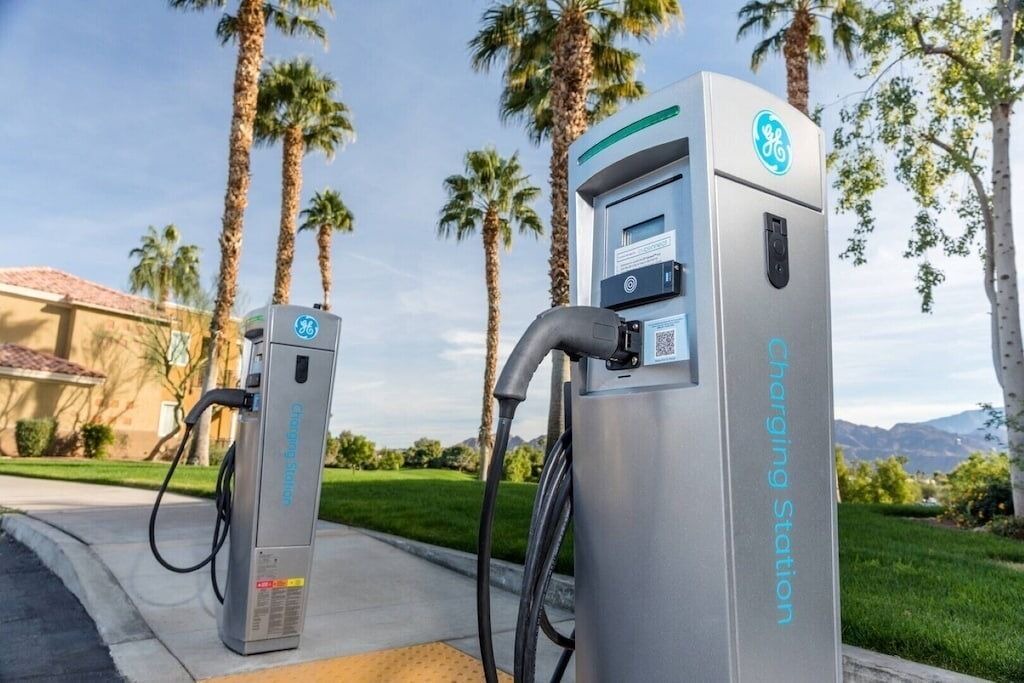 Photo of Outdoor in Palm Desert