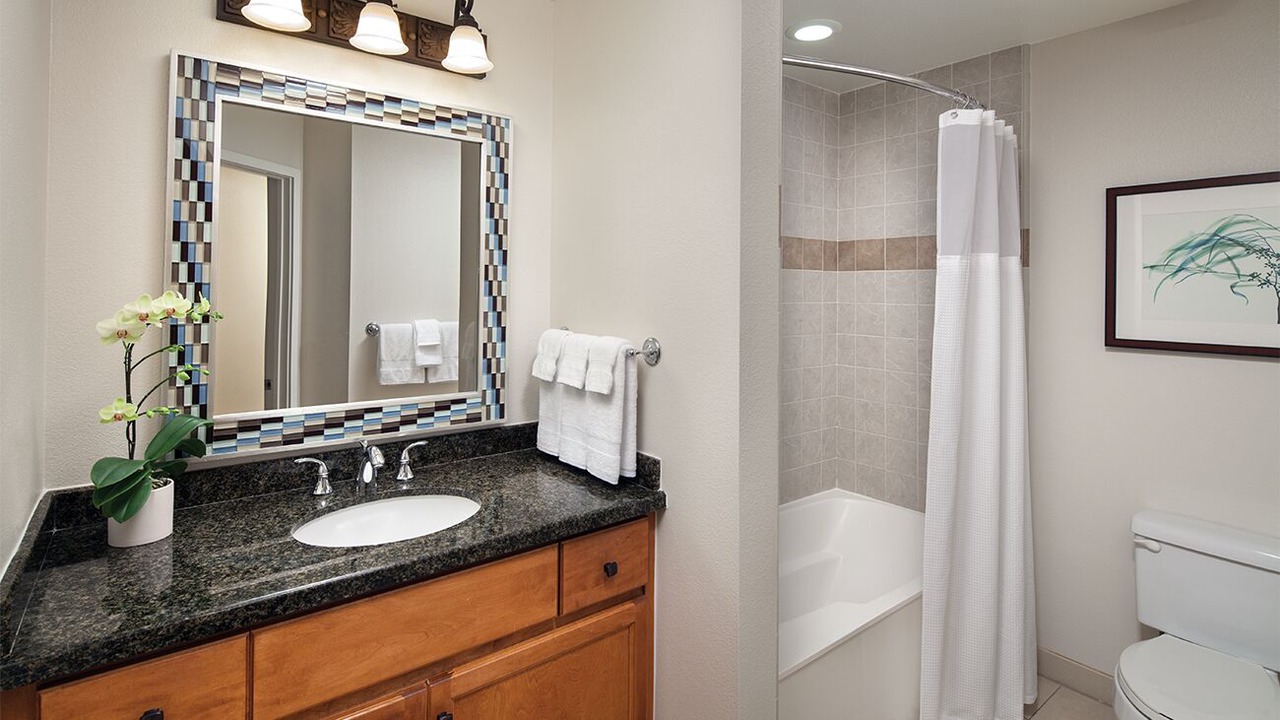 Photo of Bathroom in Palm Desert