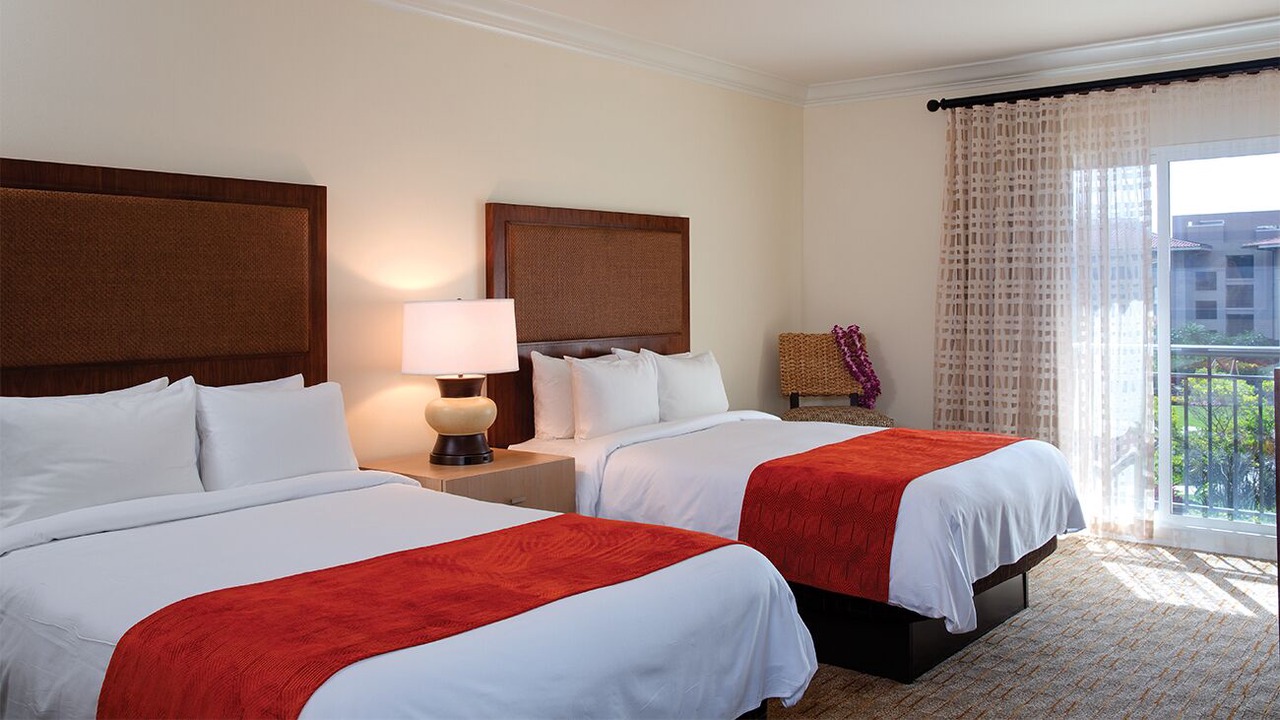 Photo of Bedroom in Palm Desert