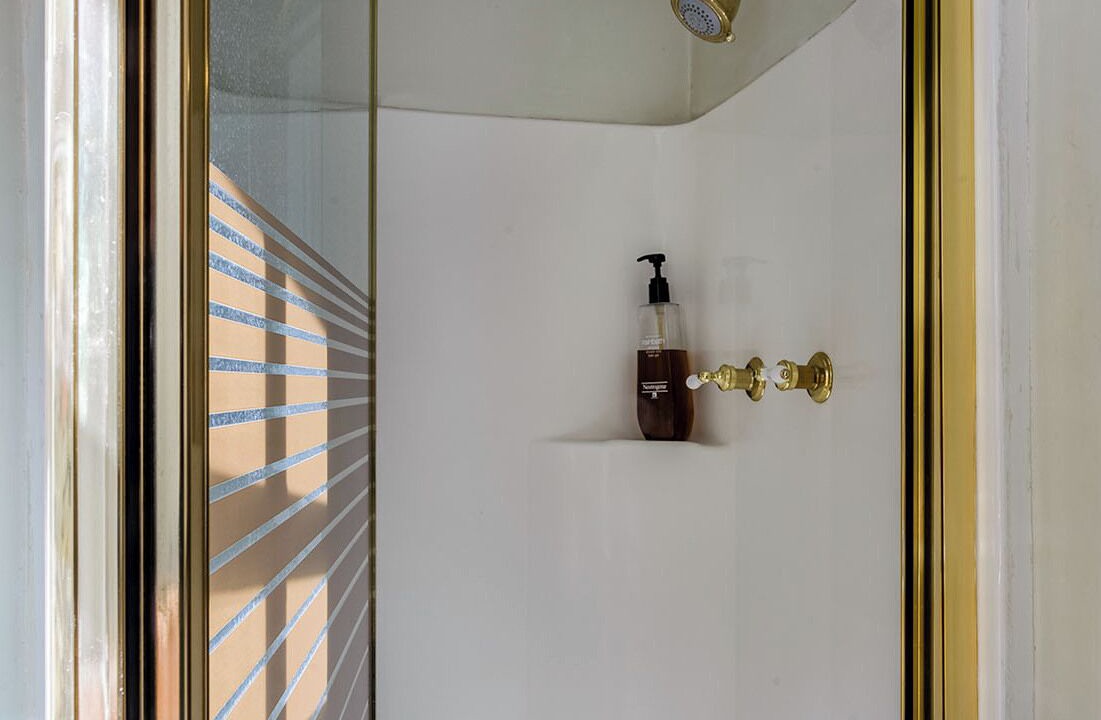 Photo of Bathroom in Downieville