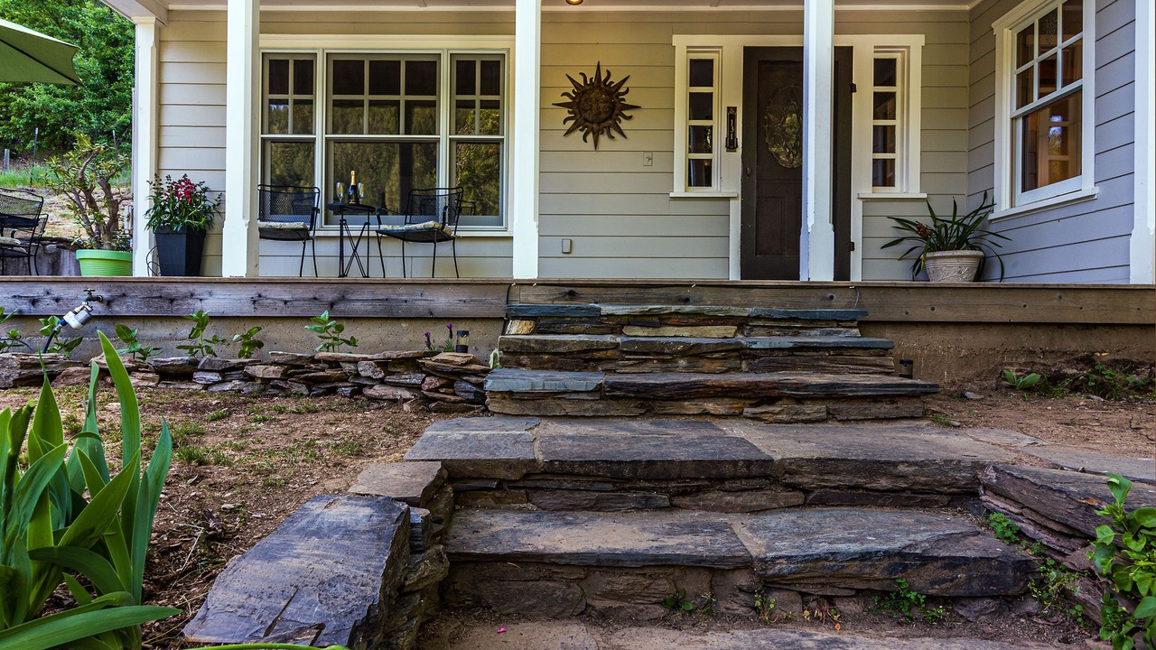 Photo of Outdoor in Downieville