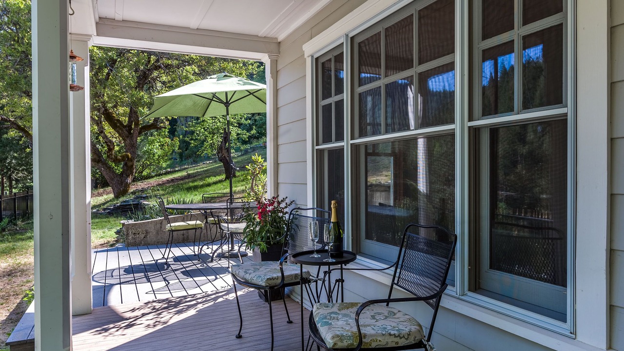 Photo of Outdoor in Downieville