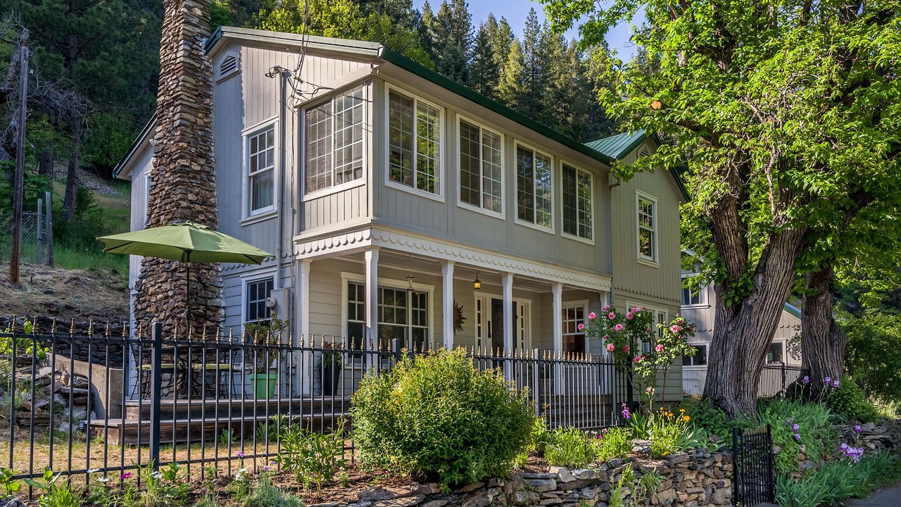 Photo of Outdoor in Downieville