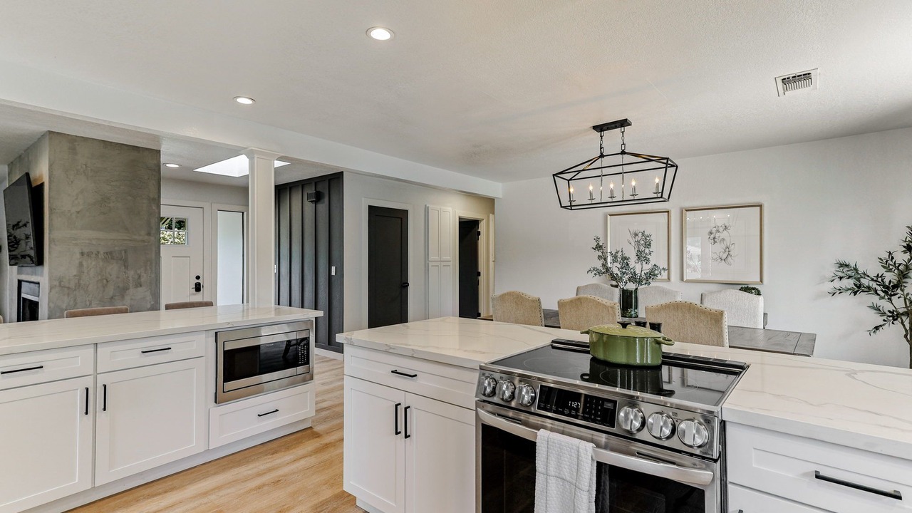Photo of Kitchen in Redding