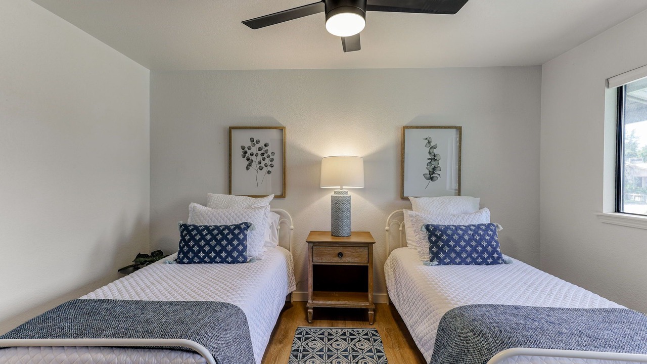 Photo of Bedroom in Redding