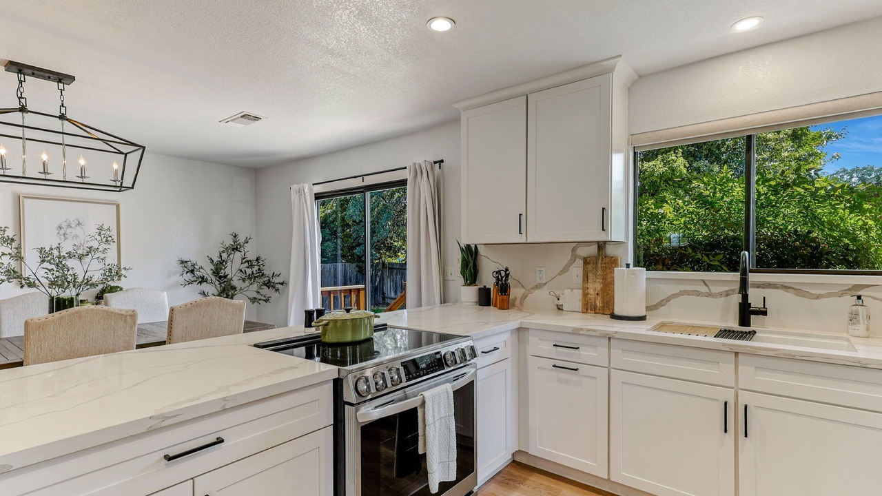 Photo of Kitchen in Redding