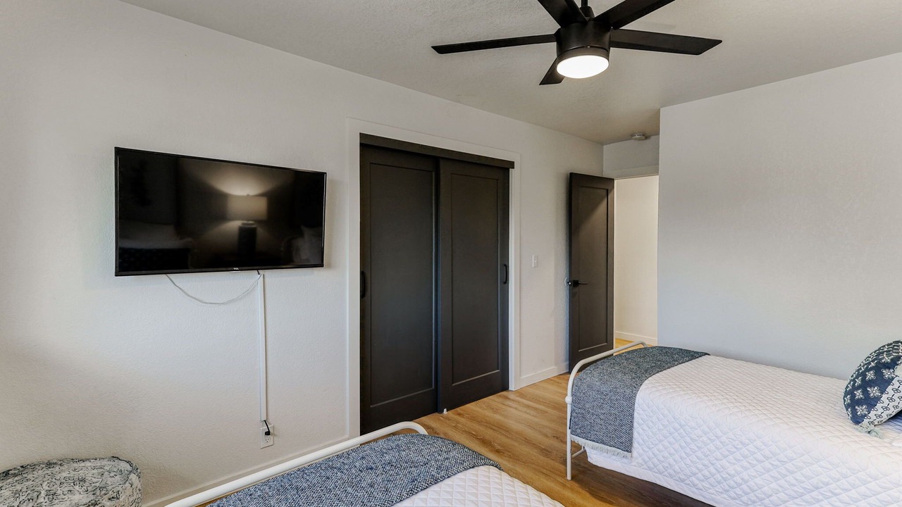 Photo of Bedroom in Redding