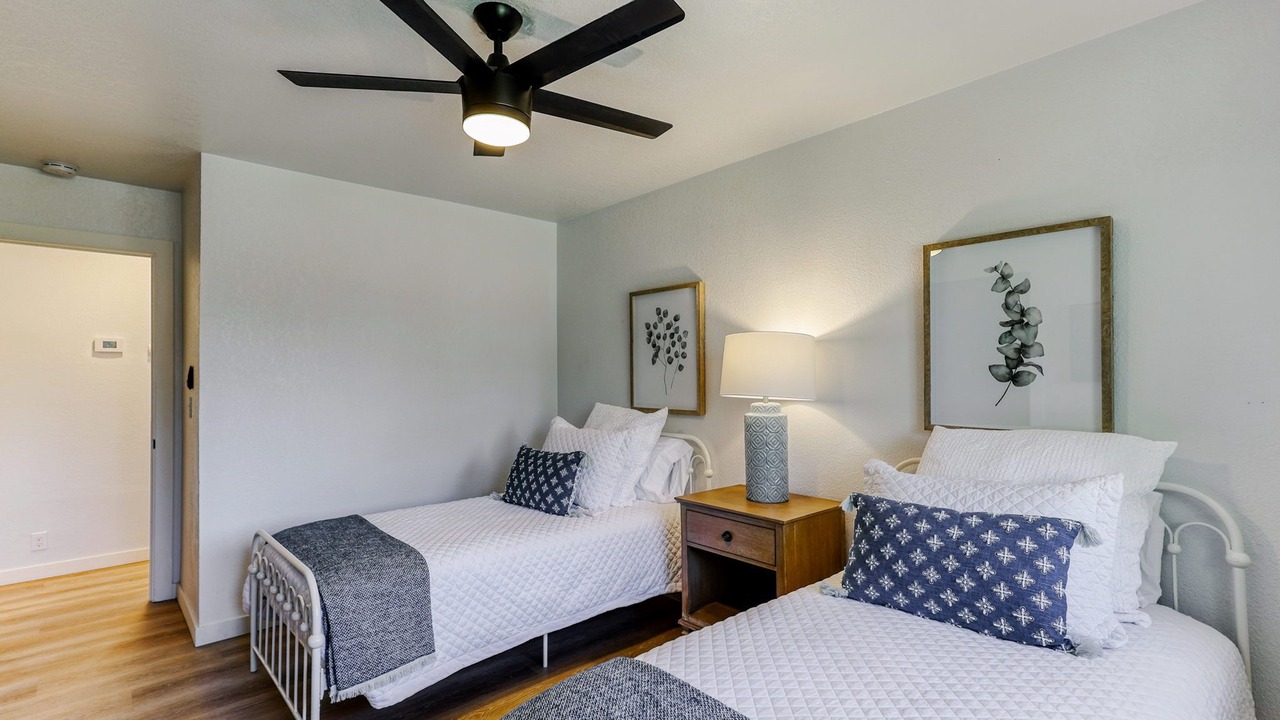 Photo of Bedroom in Redding