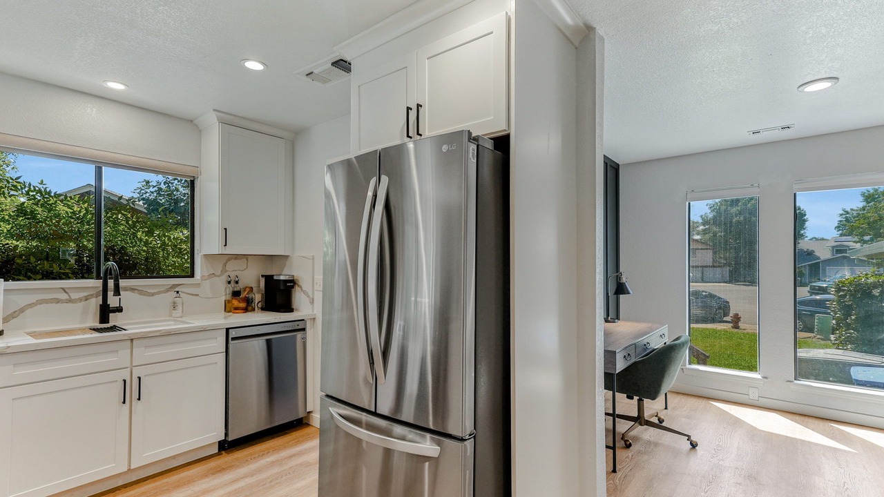 Photo of Kitchen in Redding