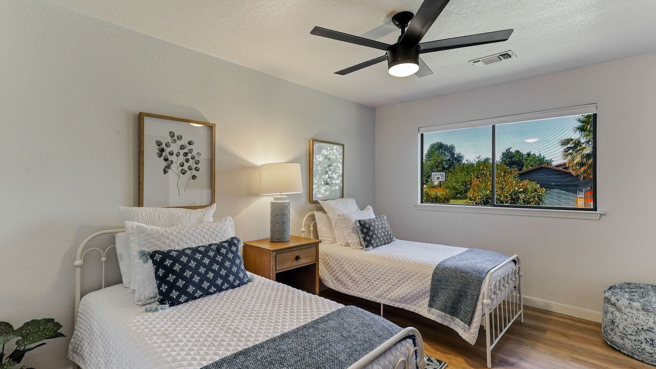 Photo of Bedroom in Redding