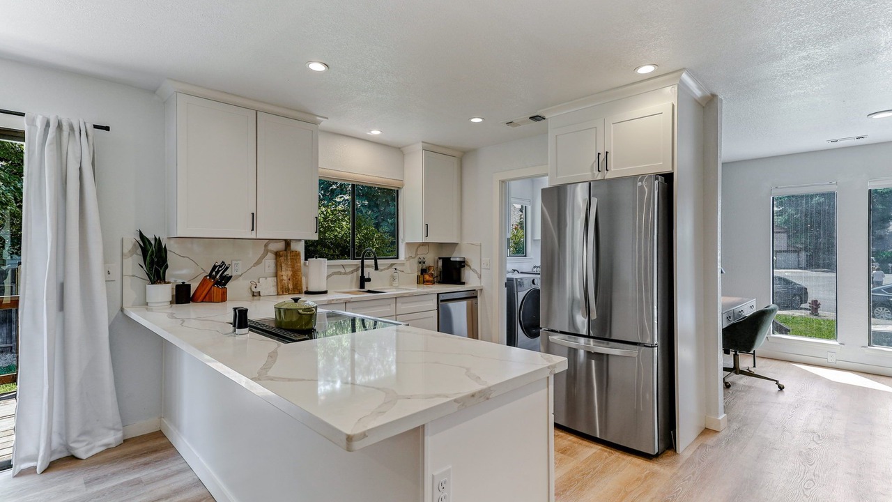 Photo of Kitchen in Redding
