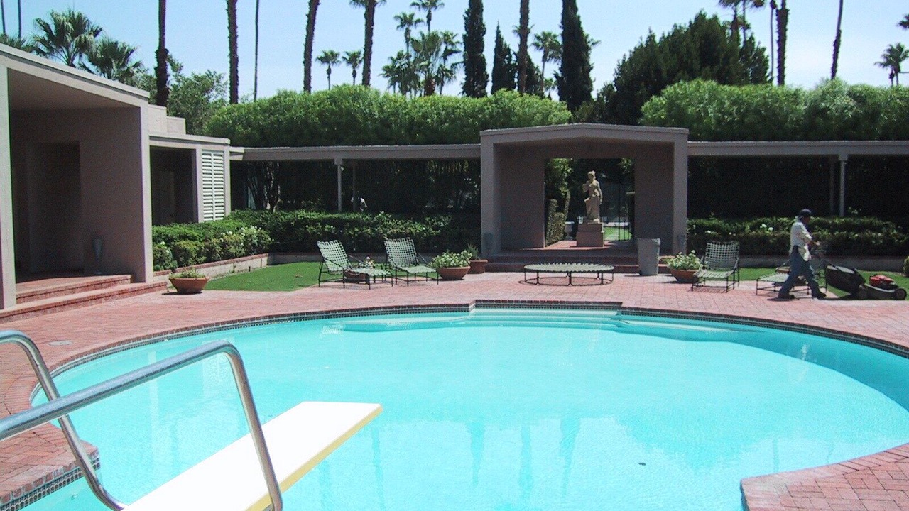 Photo of Outdoor in Old Las Palmas