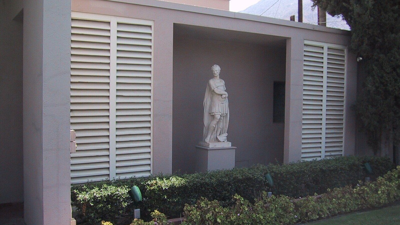 Photo of Outdoor in Old Las Palmas