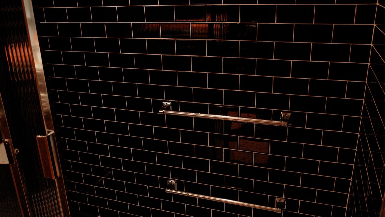 Photo of Bathroom in Old Las Palmas