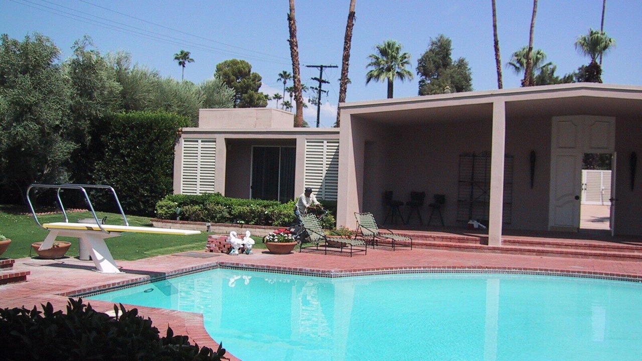 Photo of Outdoor in Old Las Palmas