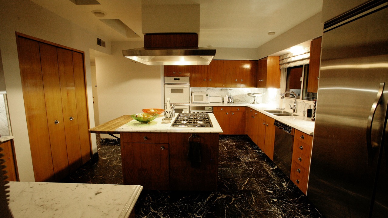 Photo of Kitchen in Old Las Palmas