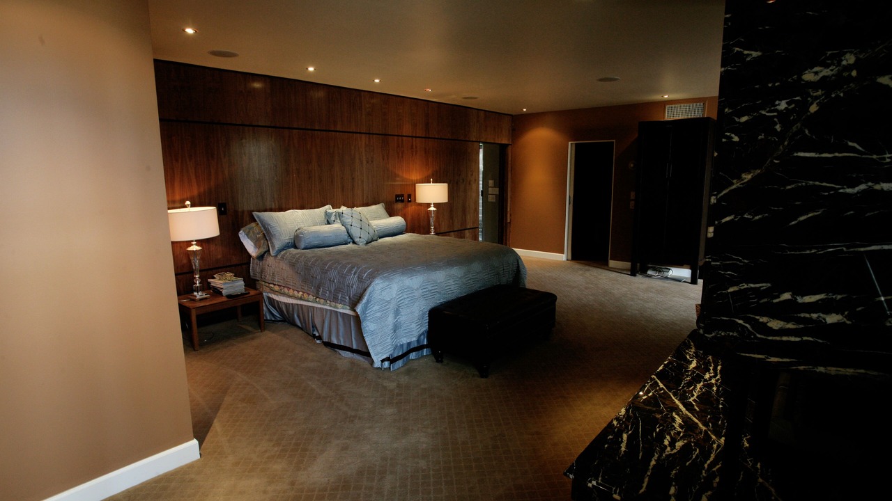 Photo of Bedroom in Old Las Palmas