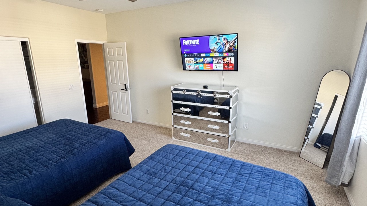 Photo of Bedroom in San Jacinto