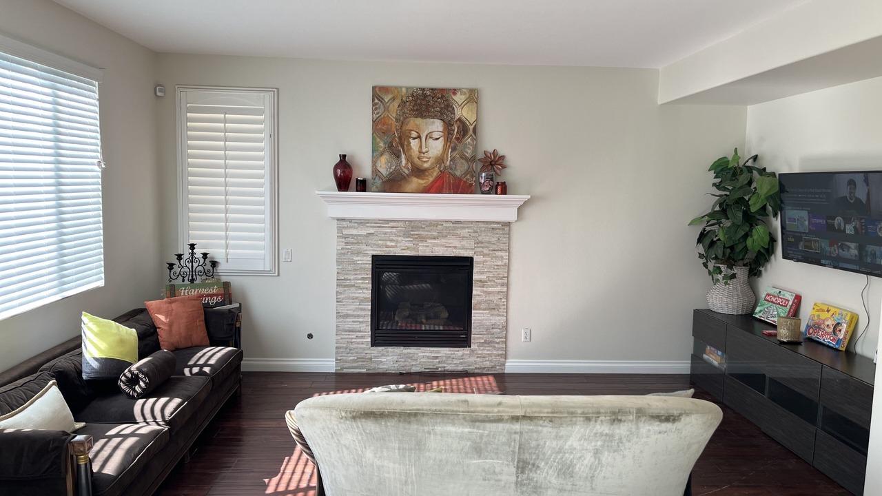 Photo of Bedroom in San Jacinto