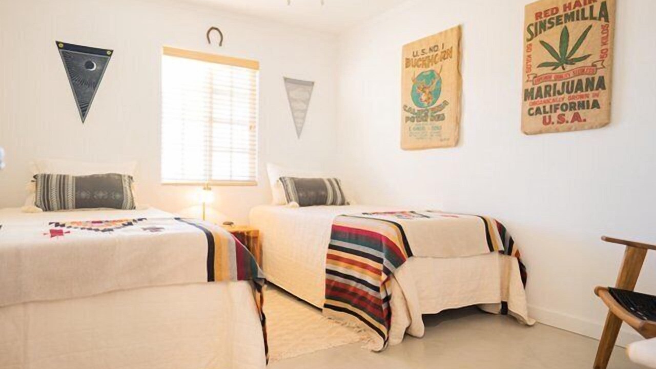 Photo of Bedroom in Yucca Valley