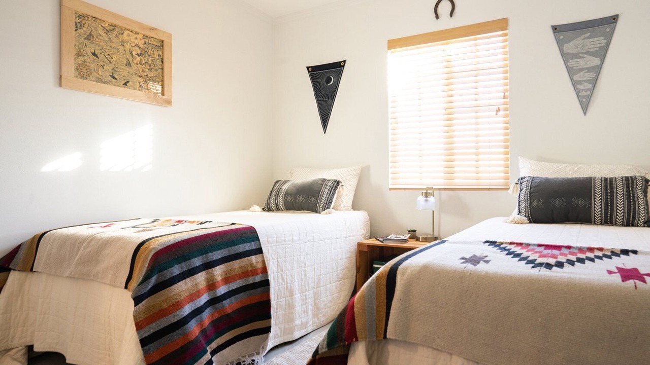 Photo of Bedroom in Yucca Valley
