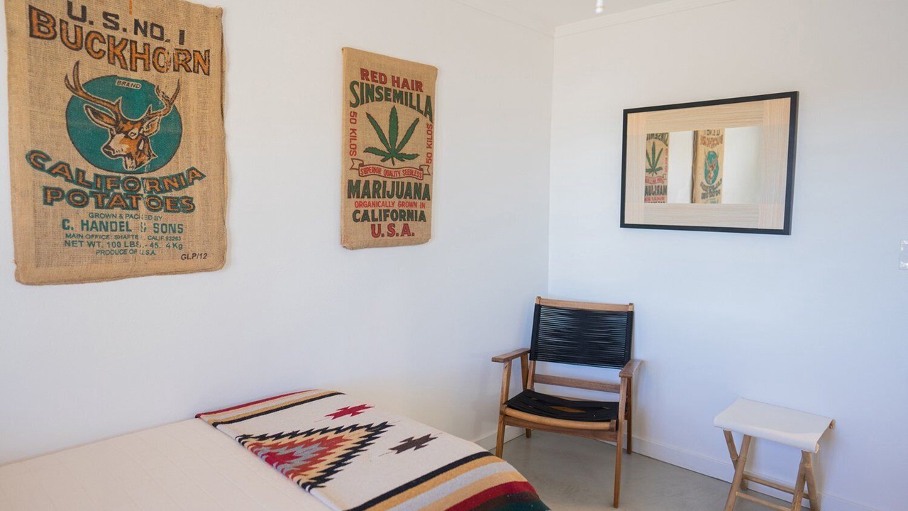 Photo of Bedroom in Yucca Valley