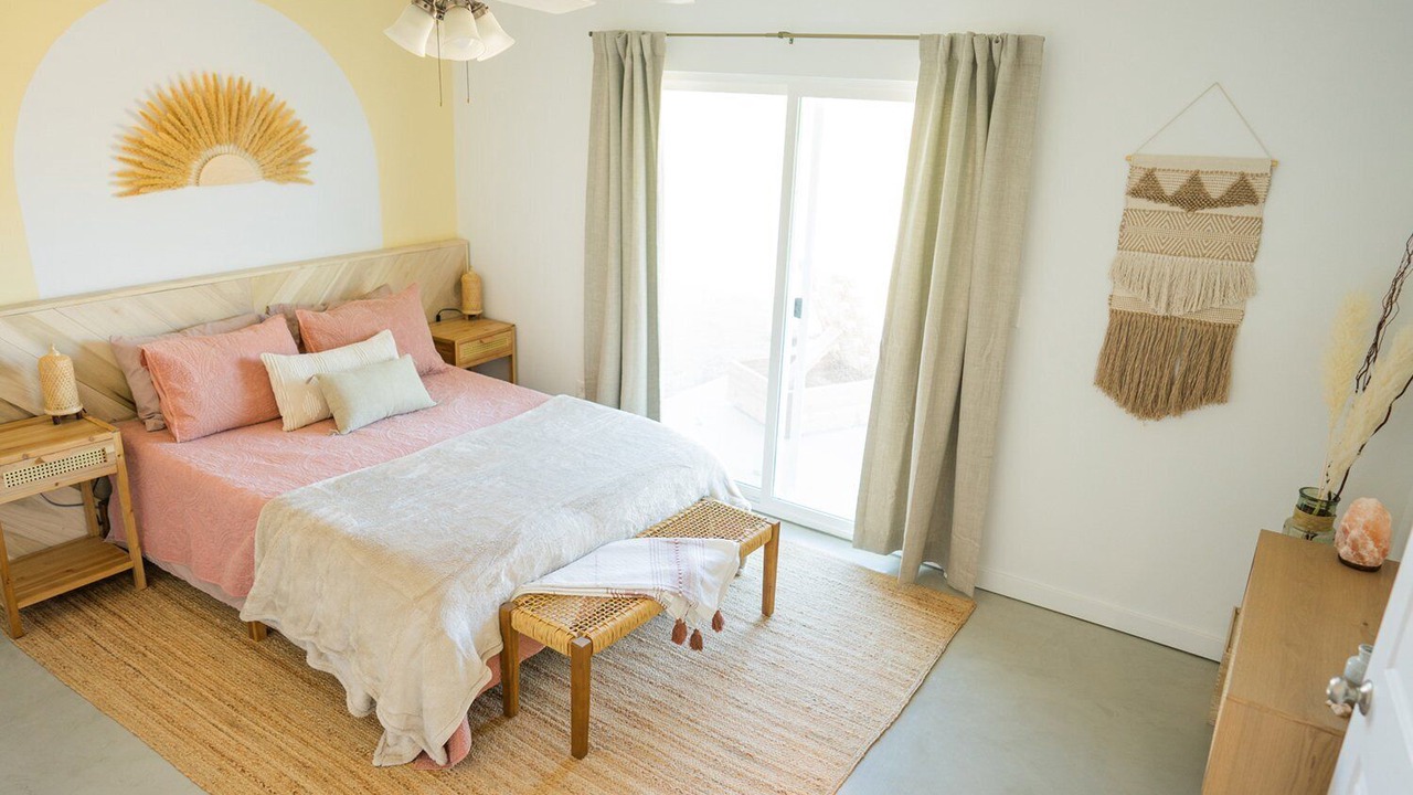 Photo of Bedroom in Yucca Valley