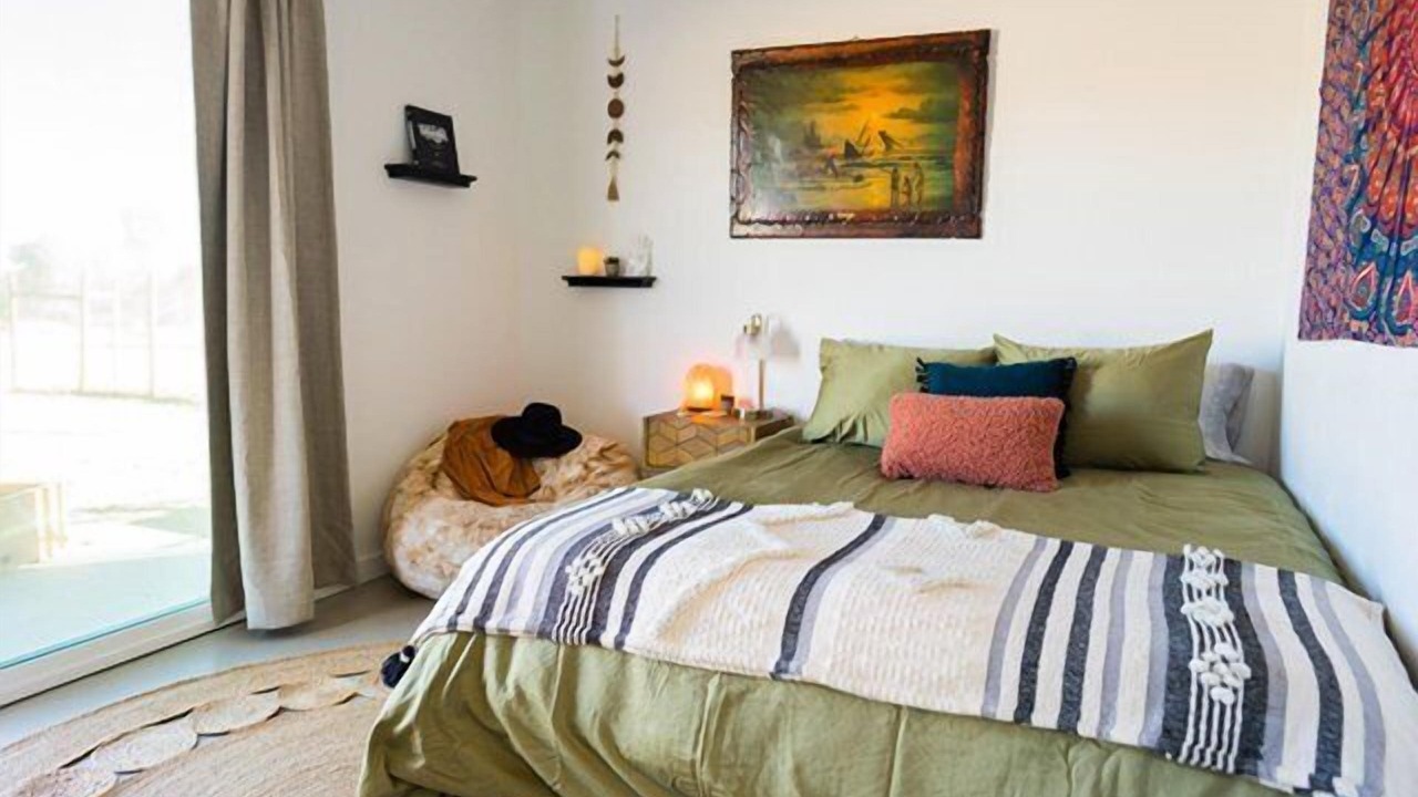 Photo of Bedroom in Yucca Valley