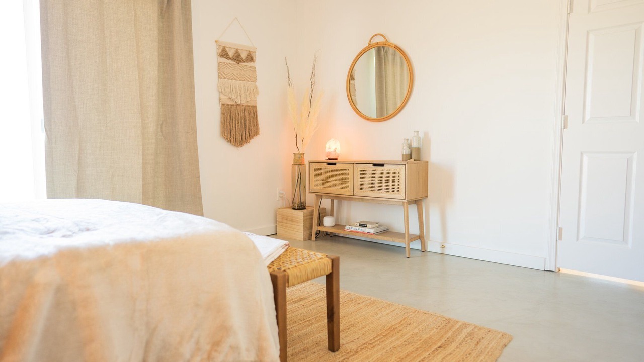 Photo of Bedroom in Yucca Valley
