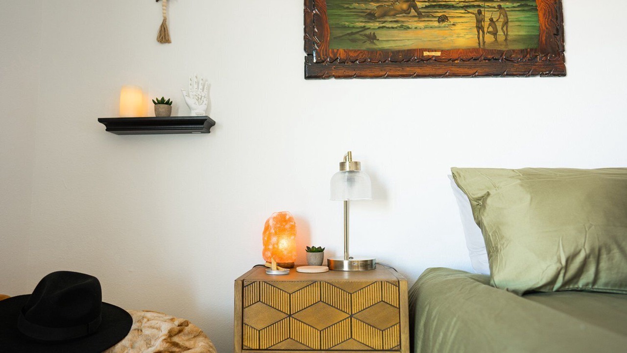 Photo of Bedroom in Yucca Valley