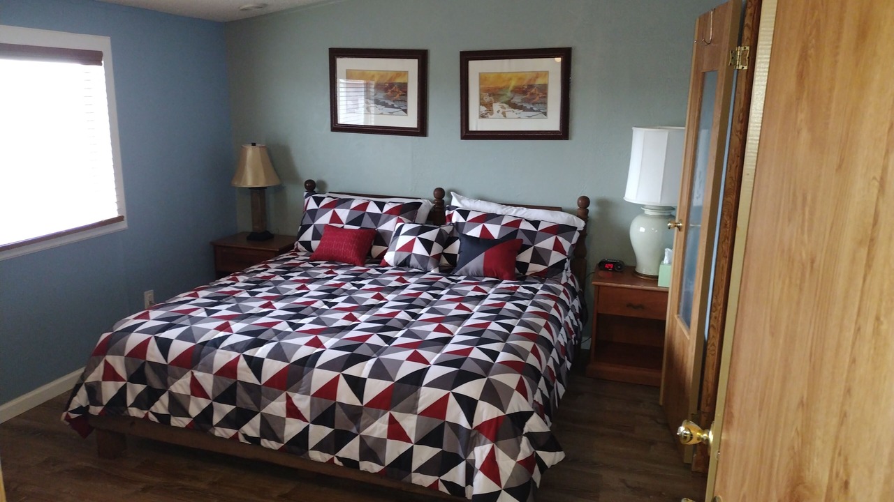 Photo of Bedroom in Valle