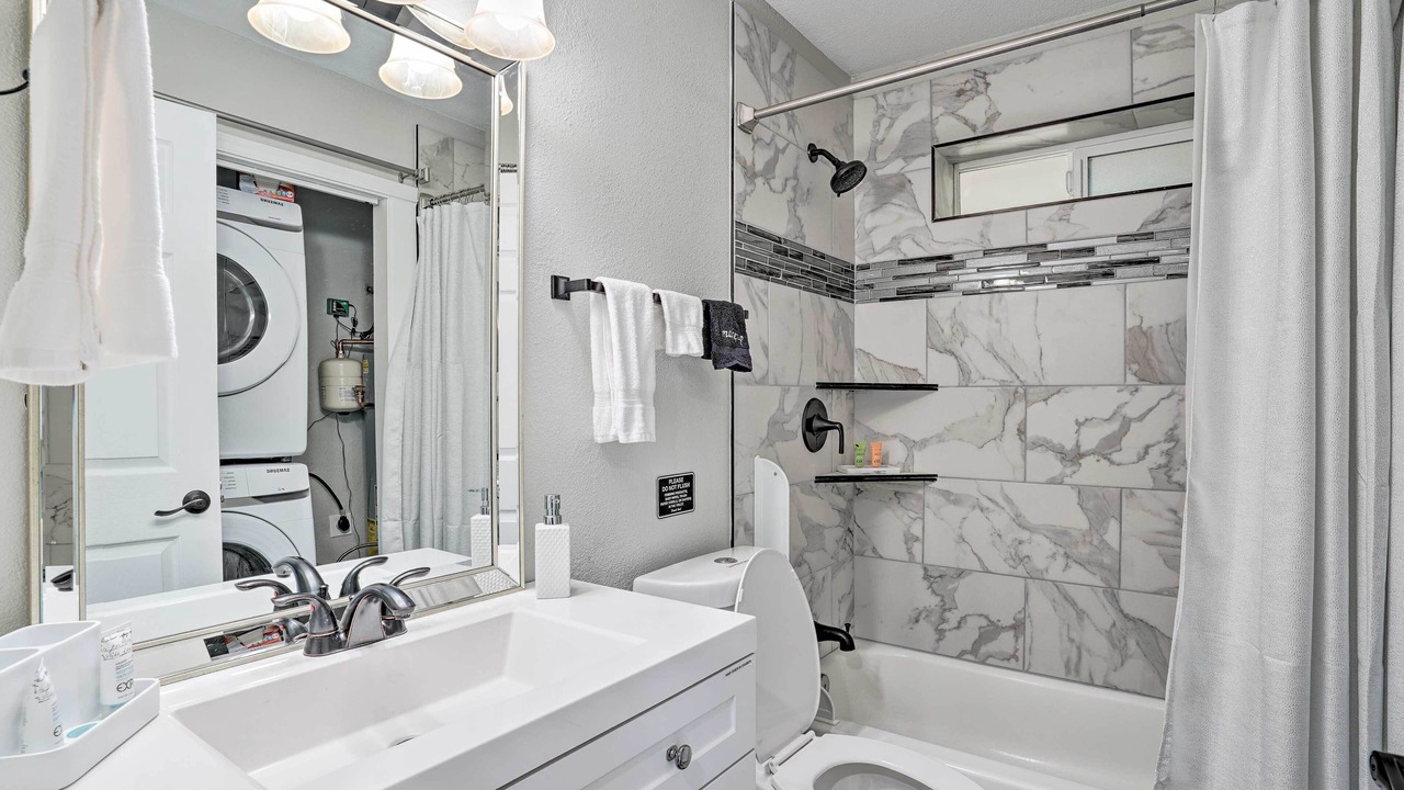 Photo of Bathroom in Prescott