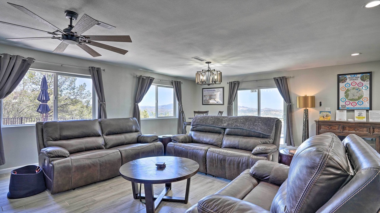Photo of Bedroom in Prescott