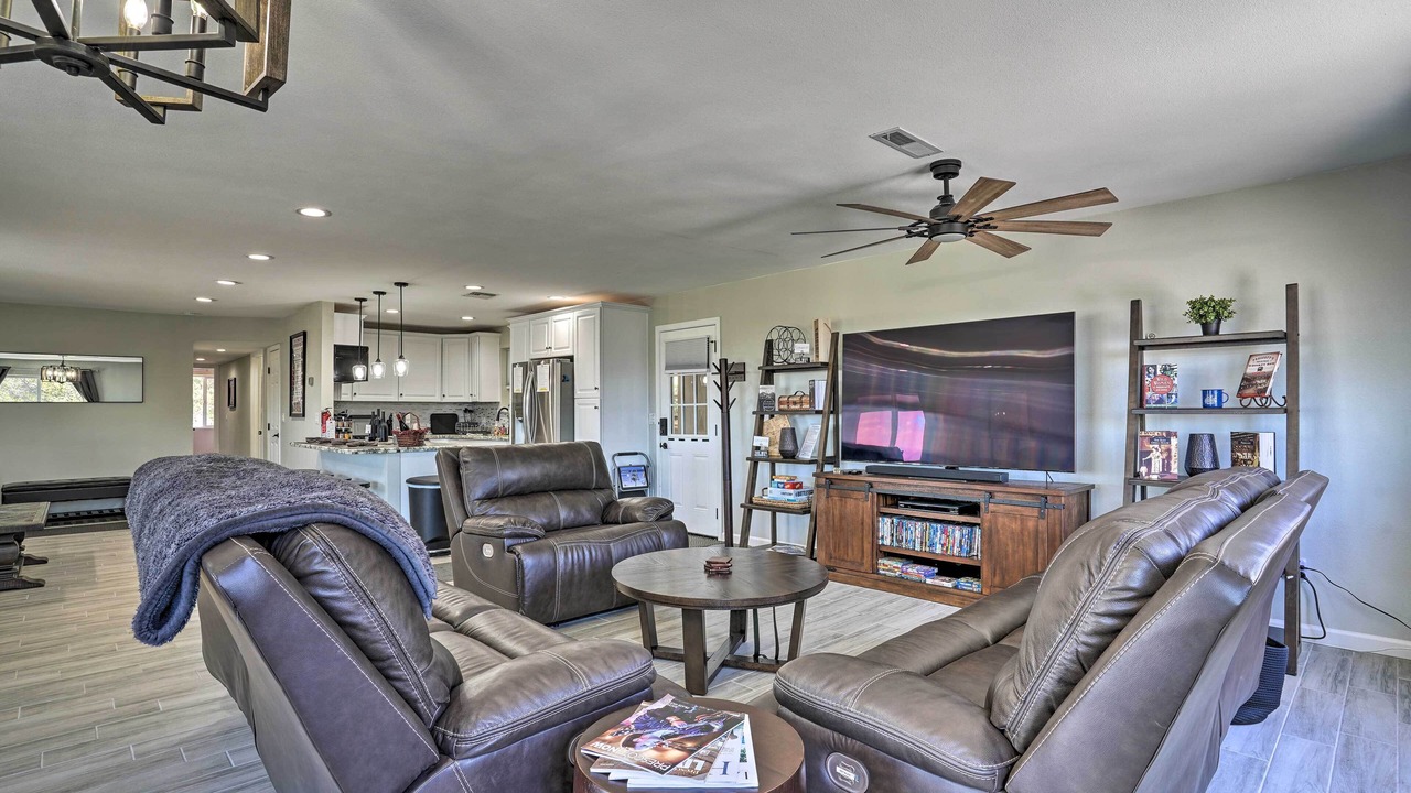 Photo of Bedroom in Prescott