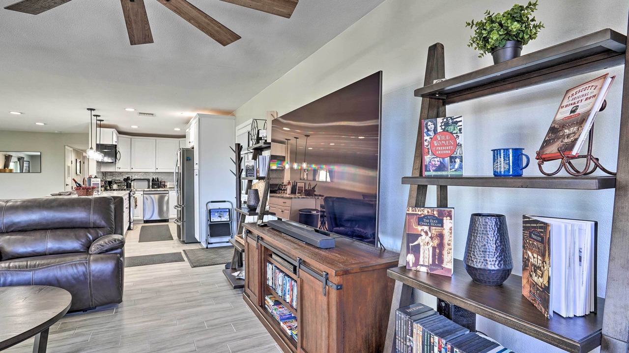 Photo of Livingroom in Prescott