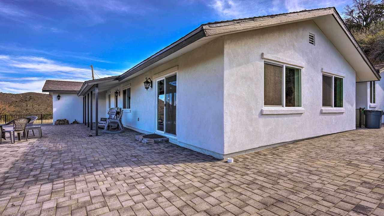 Photo of Outdoor in Prescott