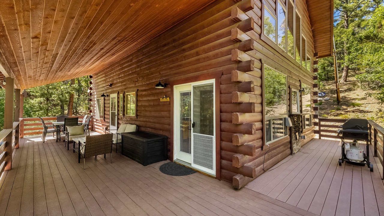 Photo of Outdoor in Prescott