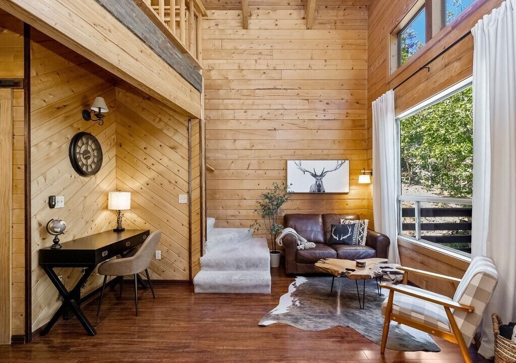 Photo of Livingroom in Prescott